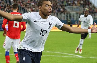 Actualité sportive : Kylian Mbappé en mode remplaçant pour le PSG