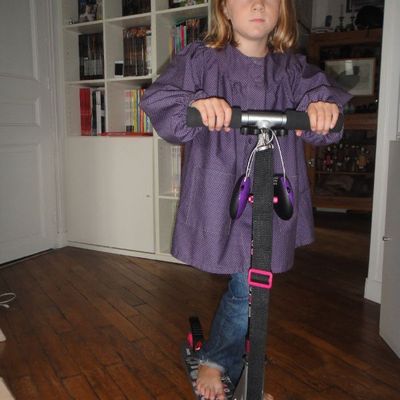 Que reste-t-il de nos vacances ? #3