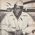 AHMED SEKOU TOURE ÉTAIT UN VISIONNAIRE. GRÂCE A LUI LA GUINÉE N'AVAIT PAS BRADE SON SOUS SOL.