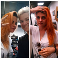 Sur le tournage d'American Ultra