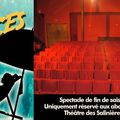 Derniers coups de théâtre