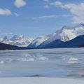 Parc national de jasper (alberta)