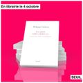 " Les gens sont comme ça et autres phrases métaphysiques ": Philippe Delerm en forme 