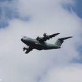 Mise à jour du dossier "avion" l'A400M