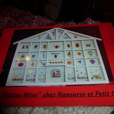 Une histoire d'ours!