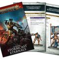 Age of Sigmar - La V4 en téléchargement gratuit !