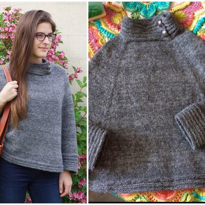 Suite à la sélection de modèle Filcolana il y a quelques mois... 