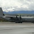 Aéroport Tarbes-Lourdes-Pyrénées: Italy - Air Force: Lockheed Martin C-130J-30 Hercules (L-382): MM62195 (46-61): MSN 382-5549.