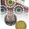 QUILTS DE LEGENDE 2015 - BROUAGE