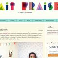 Interview Lait Fraise Magazine