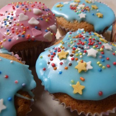 gateaux de carnaval