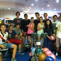 Bowling