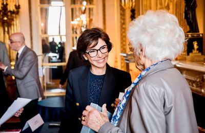 Dati-Giono : une opération de communication ? Billet d'humeur