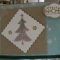 carte de noel