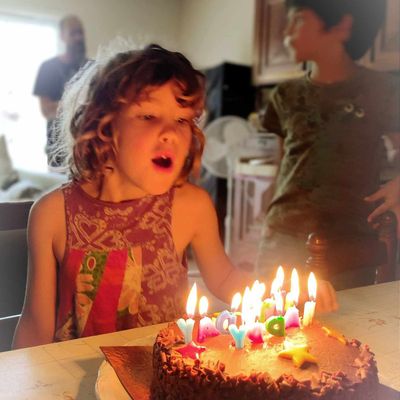 Semaine dure pour les kilos mais merveilleuse pour le moral ...