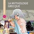 La mythOlOgie grecQue