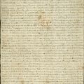 UNE LETTRE DU SIEGE DE PARIS DECOUVERTE EN AUSTRALIE