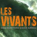 LES VIVANTS, Toma 1, de Matt de la Peña