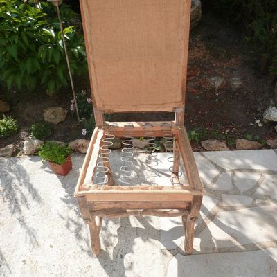 Vous vous souvenez de ça ?... Et bien voici le