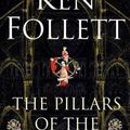 The Pillars of the Earth, Ken Follett