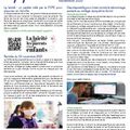 Journal FCPE Novembre 2020