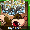 Jeu gratuit : venez en aide à Toudou dans Tuyo Loco