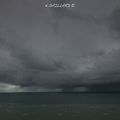 11 Avril 2012: Orages sur la cote Havraise