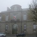 ordre du jour surprise (?) du conseil municipal à Avranches - lundi 2 juin 2014