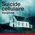 Suicide Cellulaire de David Moitet