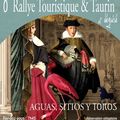RALLYE TOURISTIQUE ET TAURIN 