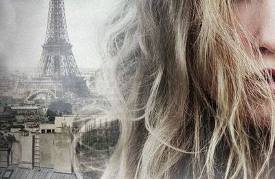 La magie de Paris, t1, Le coeur et le sabre, d'Olivier Gay... Coup de coeur!