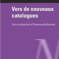 L’impact de l’irruption de la donnée sur les catalogues de bibliothèques