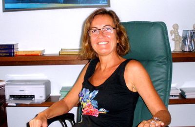 interview de Marianne DEVAUX du cabinet Noùs, l'art d'aller bien