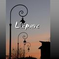 L'épave