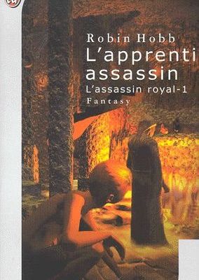 L'apprenti assassin (1995)