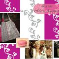 Le sac Marie-Antoinette
