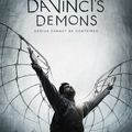 Da Vinci's Demons créée par David S.Goyer avec Tom Riley, Blake Ritson, Elliot Cowan, Laura Haddock, Tom Bateman