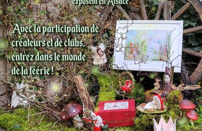 Notre club JPC sera en Alsace fin mai 2025 !