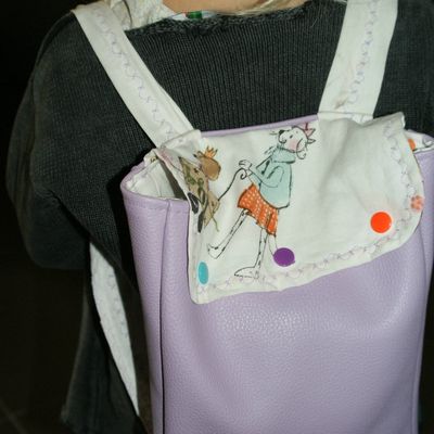 rentrée oblige .......