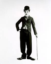 Chaplin 1938