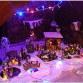 ♥ Décos de Noël ; notre crèche ♥