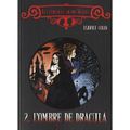 ~ Les étranges soeurs Wilcox, Tome 2 : L'ombre de Dracula - Fabrice Colin