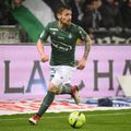 Mathieu Debuchy (Saint Etienne)