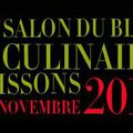 Salon du blog culinaire de Soissons 2012