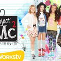 Project MC² - série 2015 - Netflix