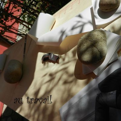 réveil en douceur....