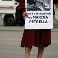 Marina Petrella ne sera pas extradée