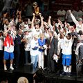 La Tribune de Ball'n'blues : Dallas champion NBA 2011, un titre mérité !