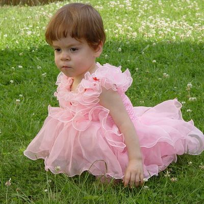 un p'tit jeu chez une voisine ... 