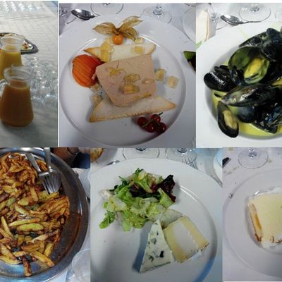 Jeudi 12 Juin dans la salle Christy à Blanquefort.